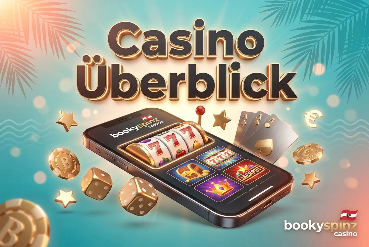 Casino Überblick