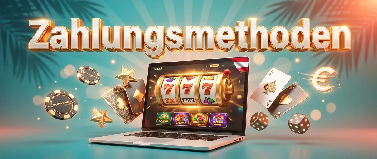 Zahlungsmethoden